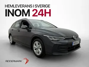 Volkswagen Golf 2024