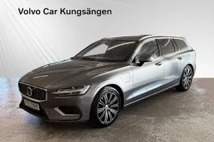 Volvo V60 2021
