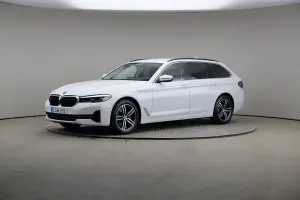 BMW 5 Series 2023