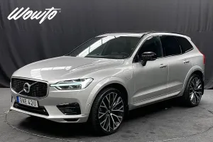 Volvo XC60 2020