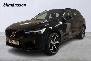 Volvo XC60 2025
