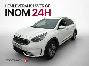 Kia Niro 2018