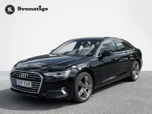Audi A6 2020