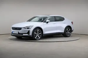 Polestar 2 2021