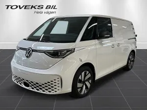 Volkswagen ID.Buzz 2026
