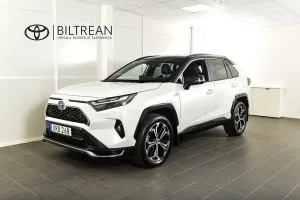 Toyota Rav4 2024