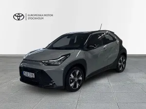 Toyota Aygo X 2026