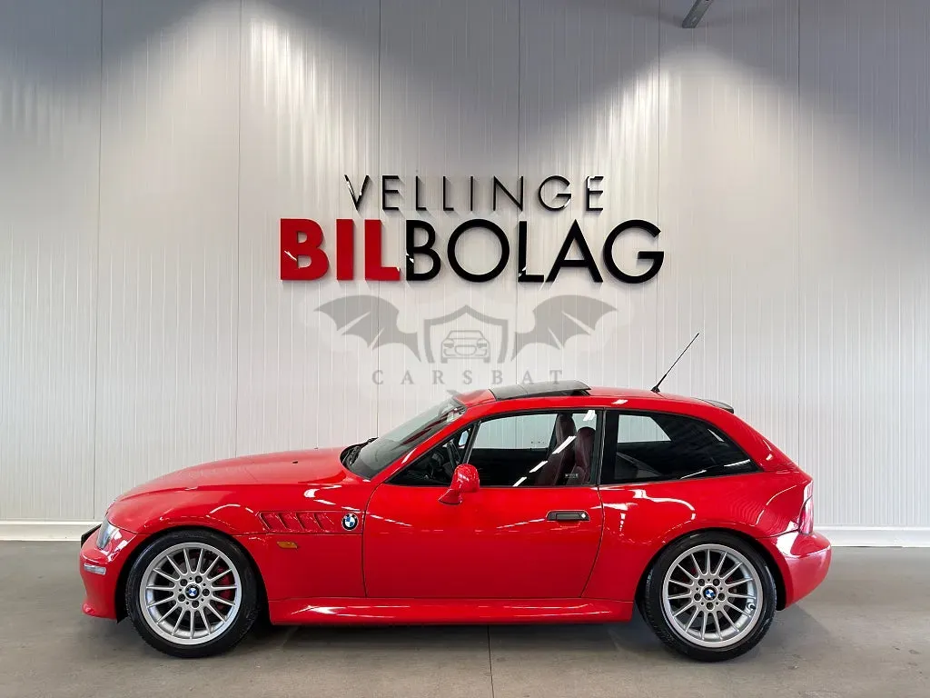 BMW Z3 1998