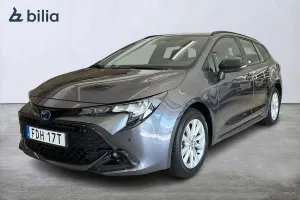 Toyota Corolla 2026