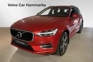 Volvo XC60 2020