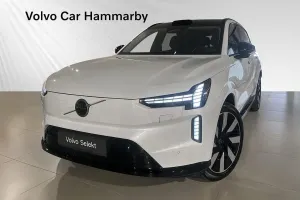Volvo EX90 2025
