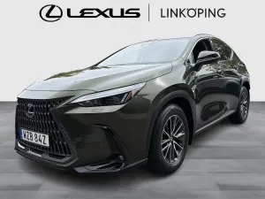 Lexus NX 2023