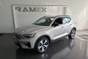 Volvo XC40 2023