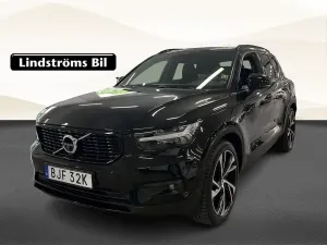 Volvo XC40 2020