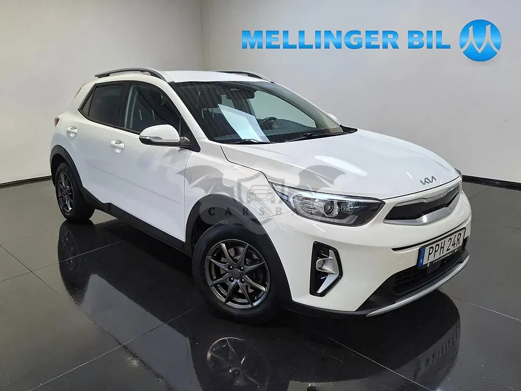 Kia Stonic 2023