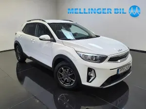 Kia Stonic 2023