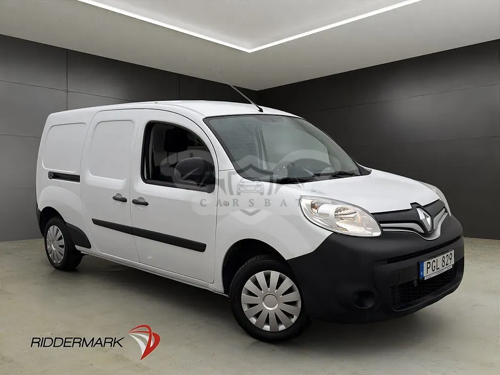 Renault Kangoo 2019
