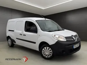 Renault Kangoo 2019