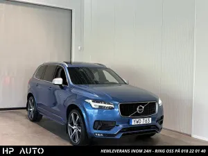 Volvo XC90 2018