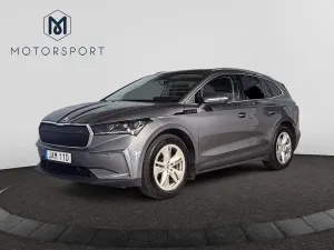 Skoda Enyaq iV 2023