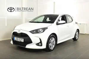 Toyota Yaris 2024
