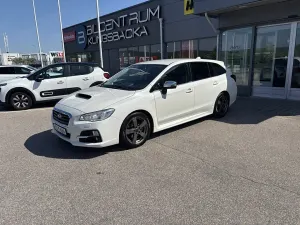 Subaru Levorg 2016