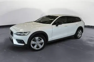 Volvo V60 2023