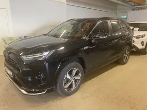 Toyota Rav4 2023