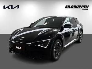 Kia EV6 2026