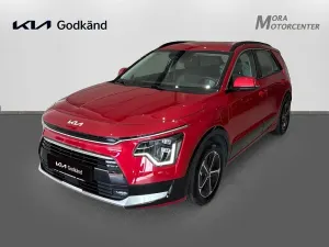 Kia Niro 2023