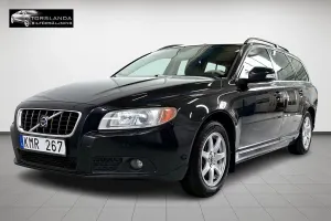 Volvo V70 2009