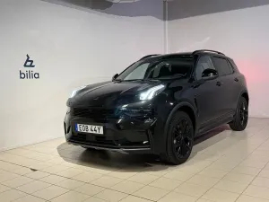 Lynk&Co 01 2025