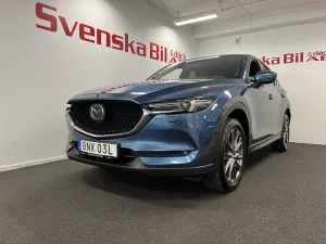 Mazda CX-5 2019
