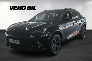 Cupra Formentor 2025