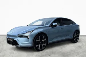 Polestar 4 2026