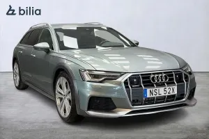 Audi A6 2020