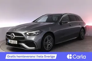 Mercedes-Benz C 2023