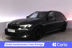 BMW 3 Series 330e 2023
