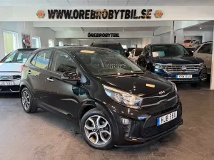 Kia Picanto (Morning) 2023