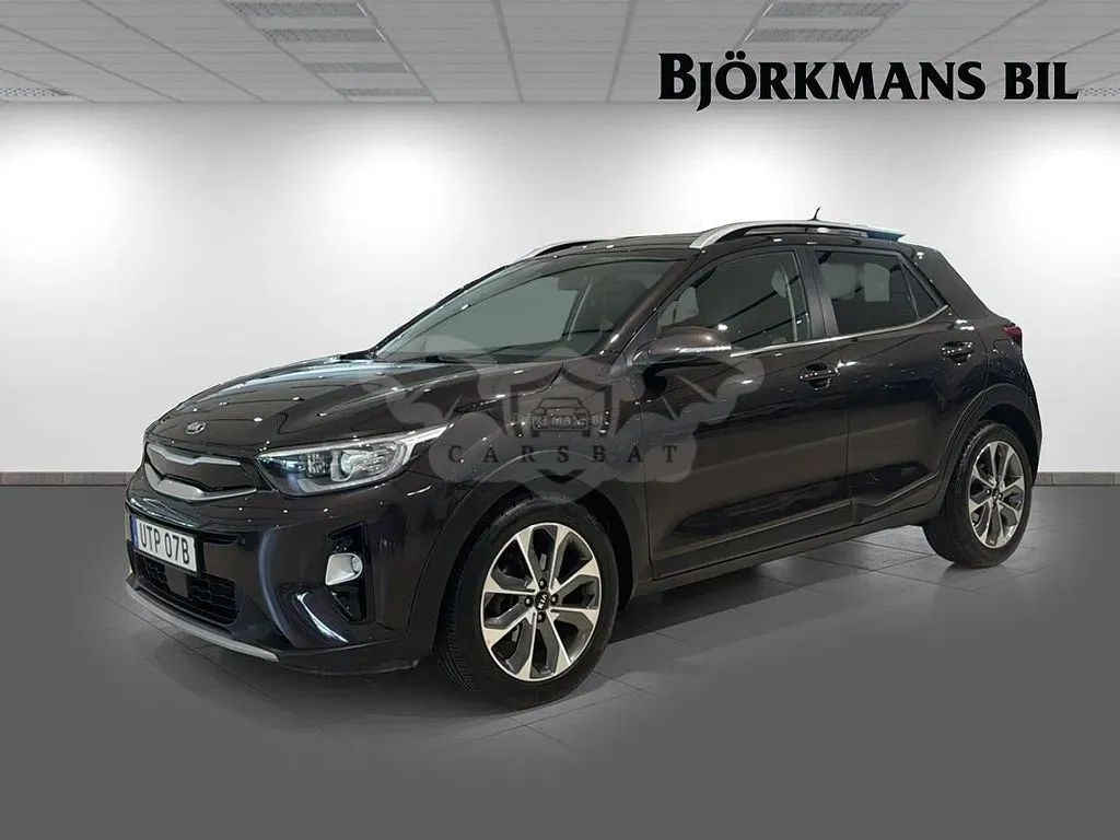Kia Stonic 2019