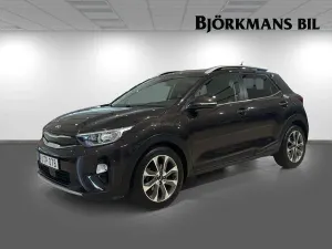Kia Stonic 2019
