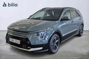 Kia Niro 2024