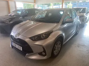 Toyota Yaris 2026