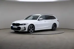 BMW 3 Series 330e 2023