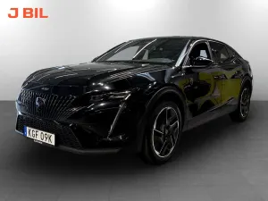 Peugeot 408 2023