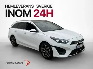 Kia Ceed 2022