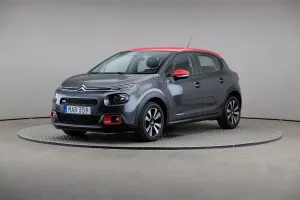 Citroën C3 2017