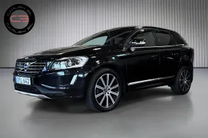 Volvo XC60 2015