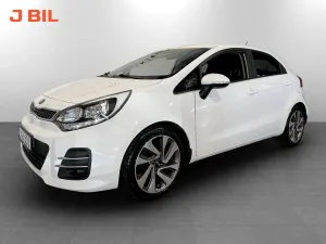 Kia Rio 2016