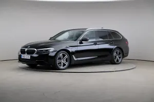 BMW 5 Series 530e 2023
